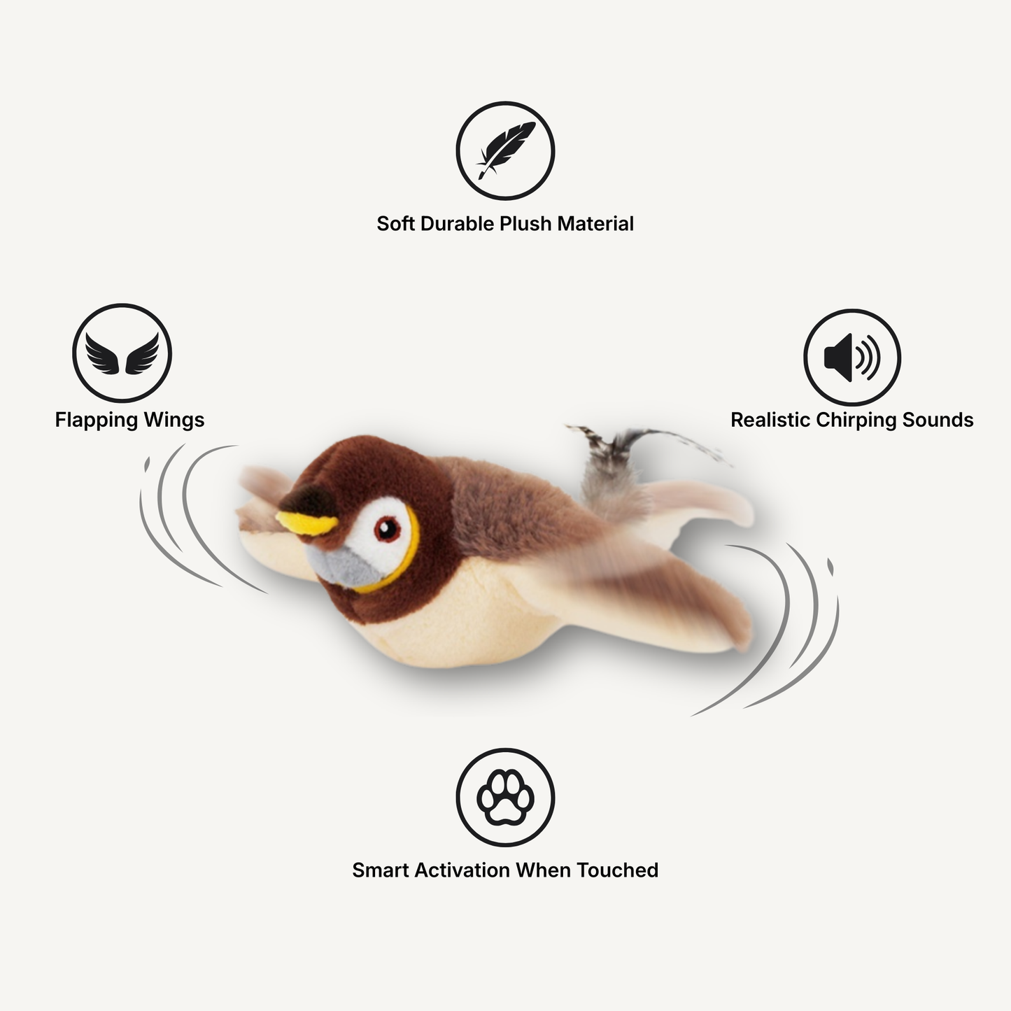 Flappy Wildlife Collection