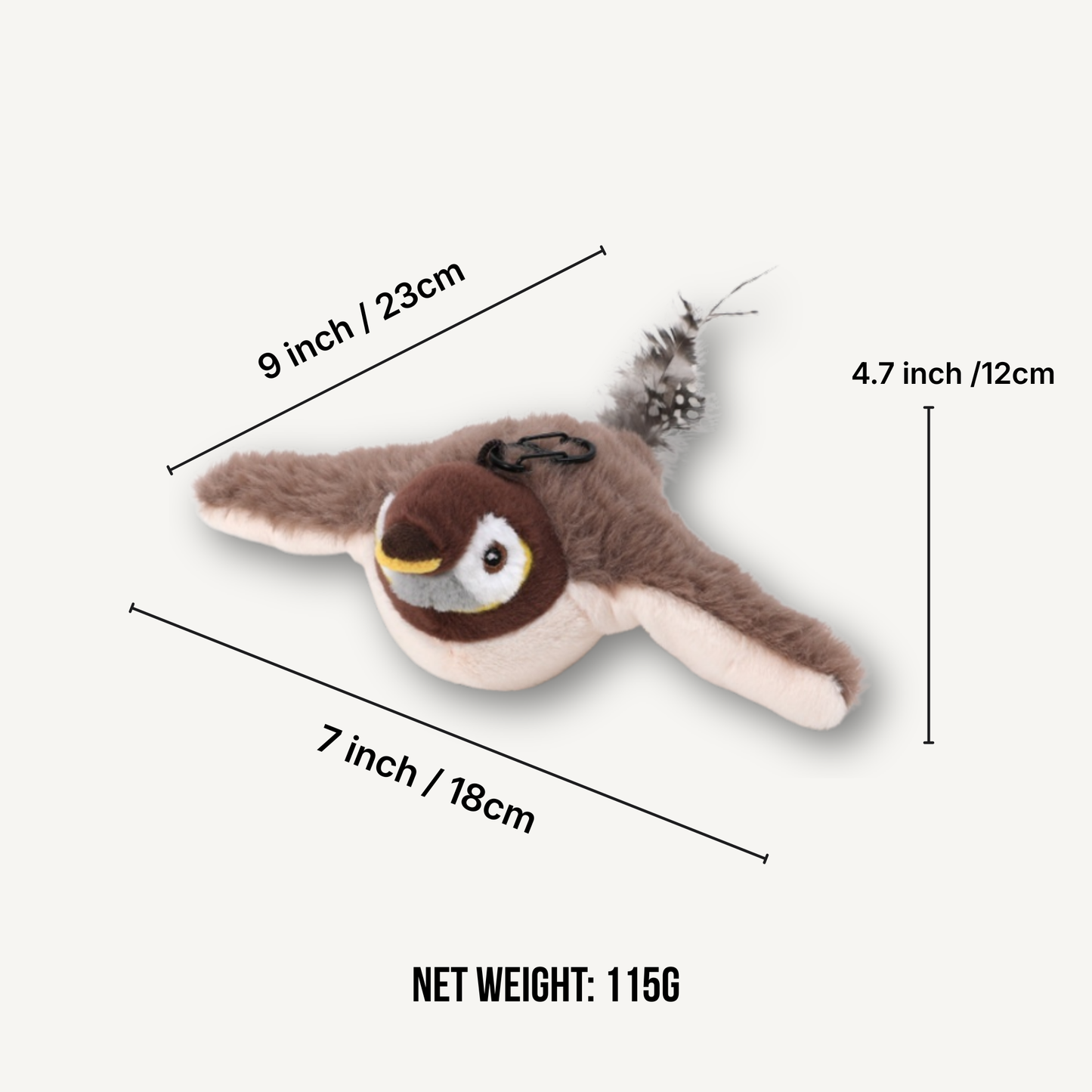 Flappy Wildlife Collection