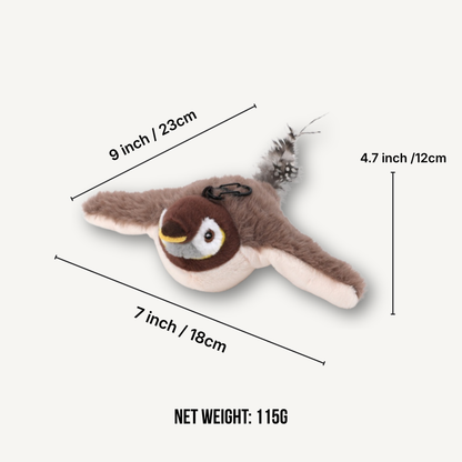 Flappy Wildlife Collection